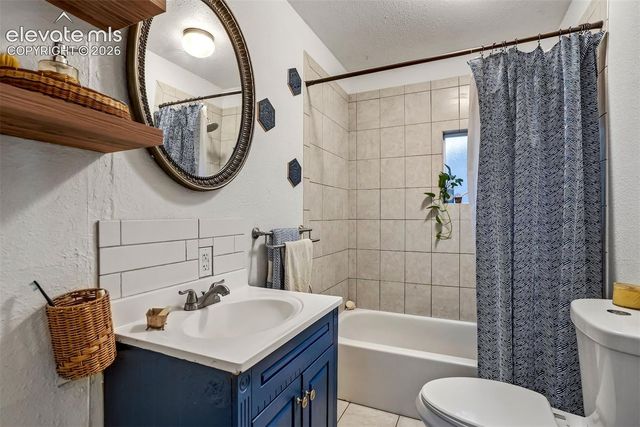 2535 Adams Street, Colorado Springs, CO 80904