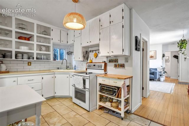 2535 Adams Street, Colorado Springs, CO 80904