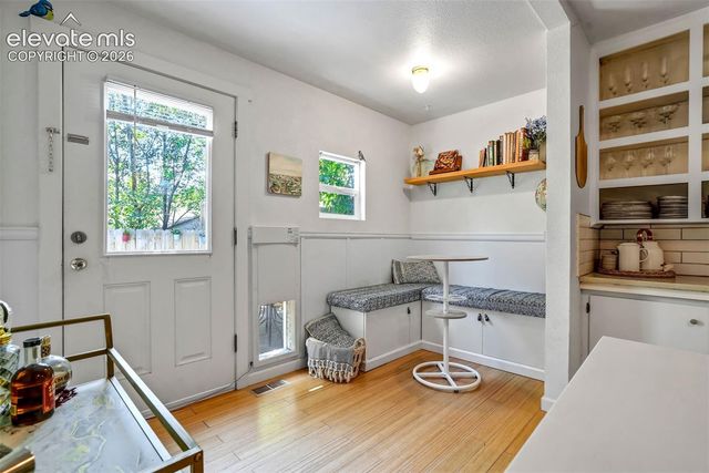 2535 Adams Street, Colorado Springs, CO 80904
