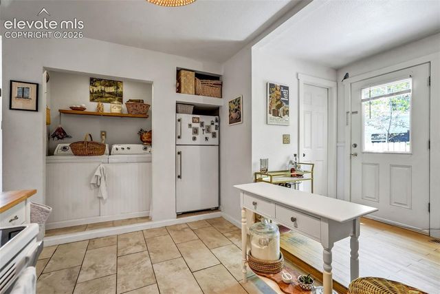 2535 Adams Street, Colorado Springs, CO 80904