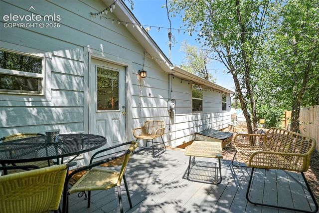 2535 Adams Street, Colorado Springs, CO 80904