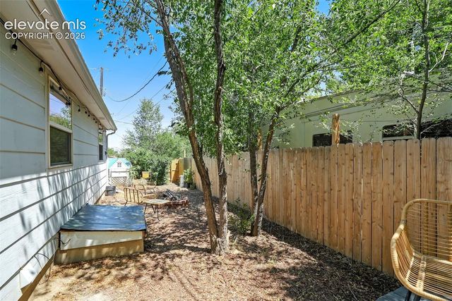 2535 Adams Street, Colorado Springs, CO 80904