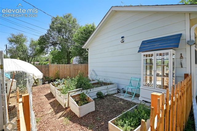 2535 Adams Street, Colorado Springs, CO 80904