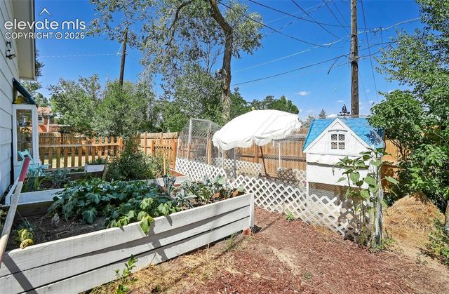 2535 Adams Street, Colorado Springs, CO 80904
