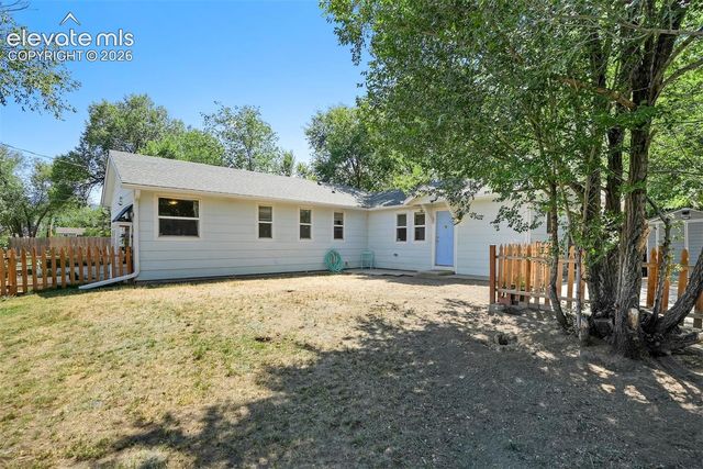 2535 Adams Street, Colorado Springs, CO 80904
