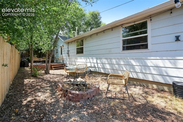 2535 Adams Street, Colorado Springs, CO 80904