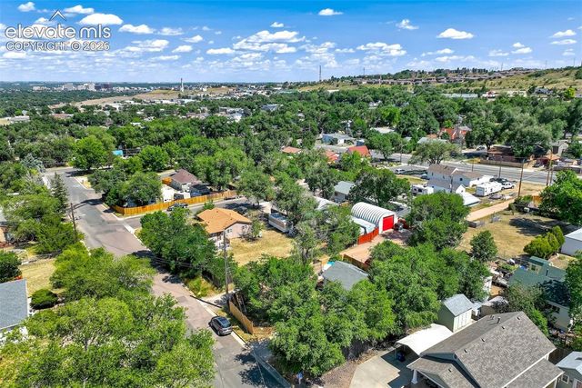 2535 Adams Street, Colorado Springs, CO 80904