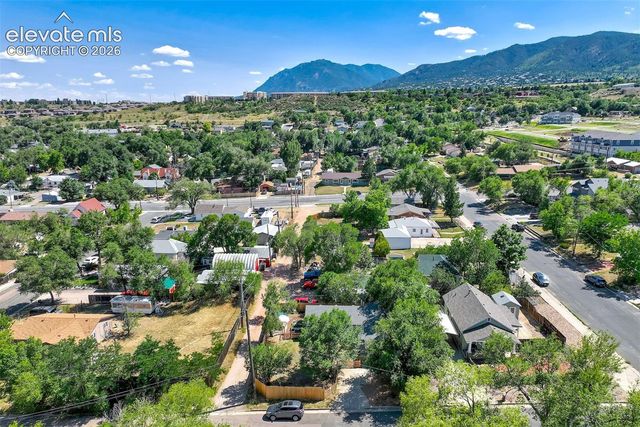 2535 Adams Street, Colorado Springs, CO 80904