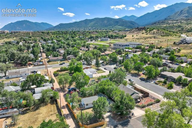 2535 Adams Street, Colorado Springs, CO 80904