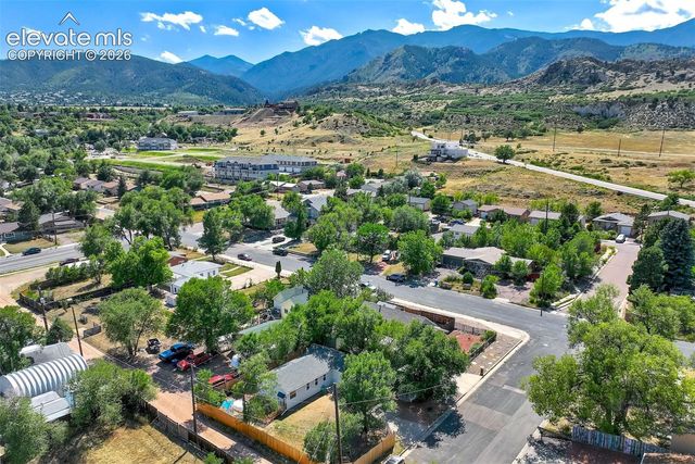 2535 Adams Street, Colorado Springs, CO 80904