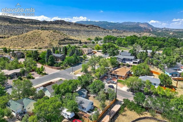 2535 Adams Street, Colorado Springs, CO 80904