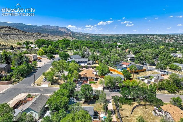 2535 Adams Street, Colorado Springs, CO 80904