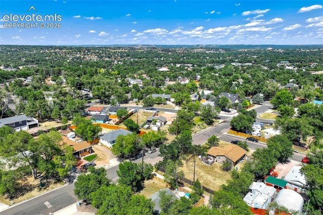 2535 Adams Street, Colorado Springs, CO 80904