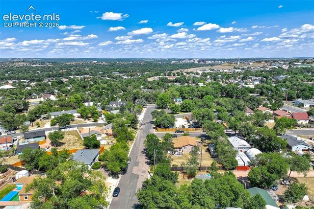 2535 Adams Street, Colorado Springs, CO 80904