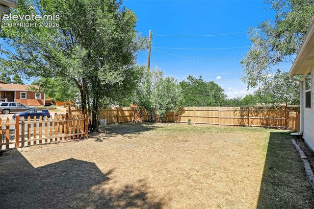 2535 Adams Street, Colorado Springs, CO 80904