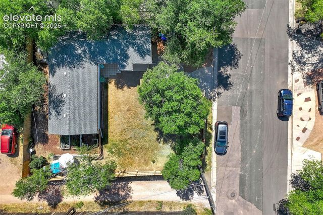 2535 Adams Street, Colorado Springs, CO 80904