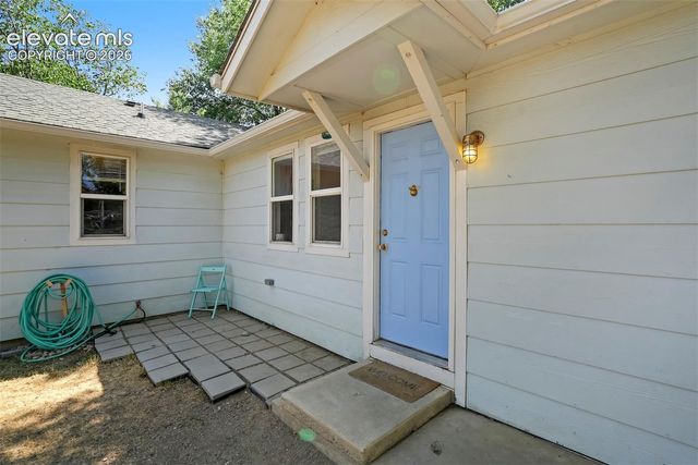 2535 Adams Street, Colorado Springs, CO 80904