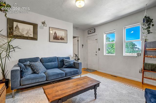 2535 Adams Street, Colorado Springs, CO 80904
