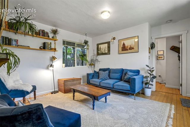 2535 Adams Street, Colorado Springs, CO 80904