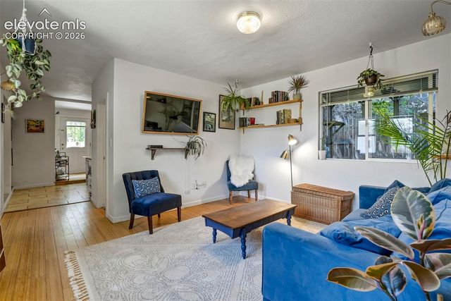 2535 Adams Street, Colorado Springs, CO 80904