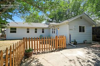 2535 Adams Street, Colorado Springs, CO 80904
