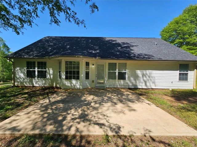 145 Cheyenne Drive, Covington, GA 30016