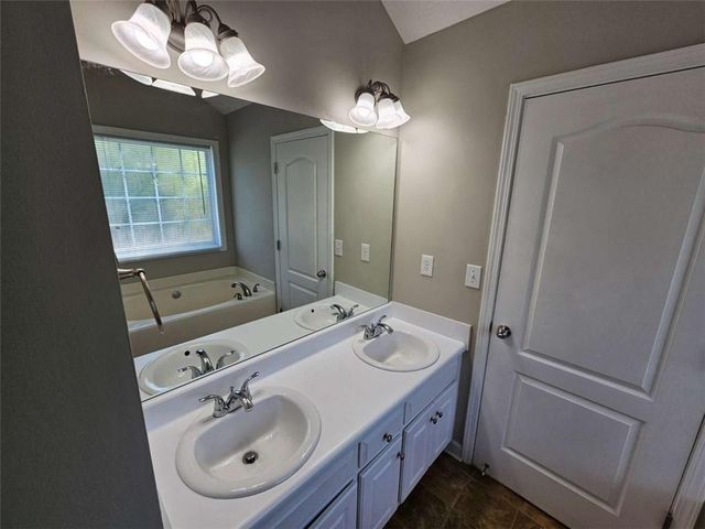 145 Cheyenne Drive, Covington, GA 30016