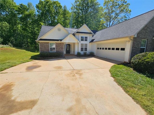 145 Cheyenne Drive, Covington, GA 30016