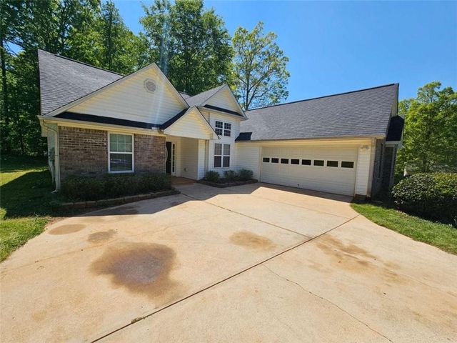 145 Cheyenne Drive, Covington, GA 30016