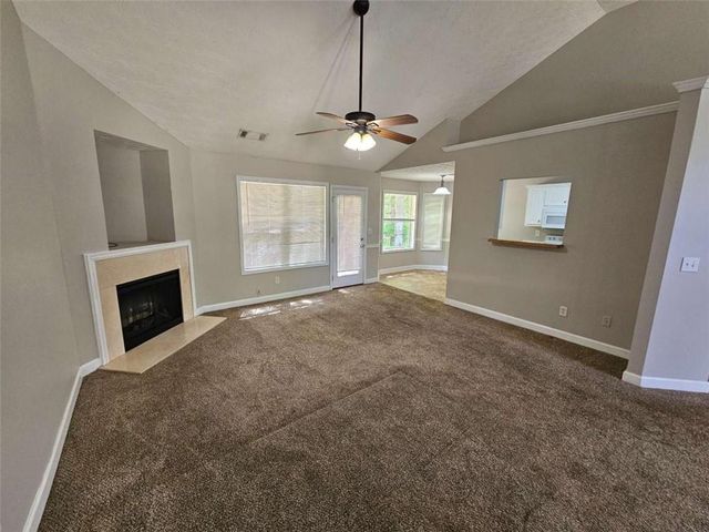 145 Cheyenne Drive, Covington, GA 30016