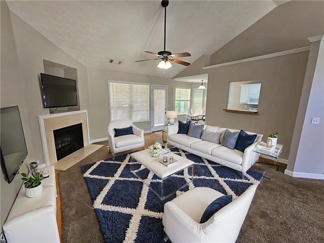 145 Cheyenne Drive, Covington, GA 30016
