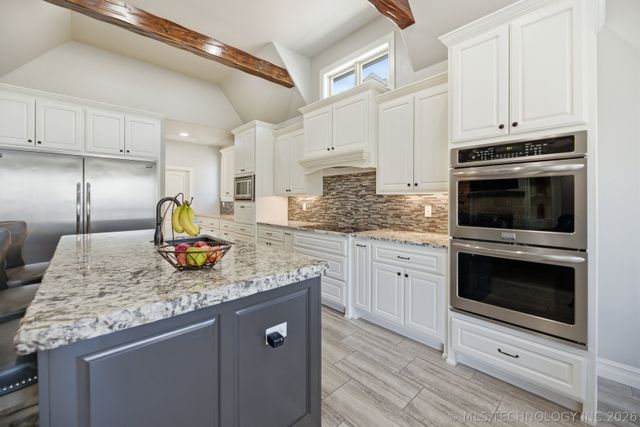 12915 E 5th Place, Jenks, OK 74037