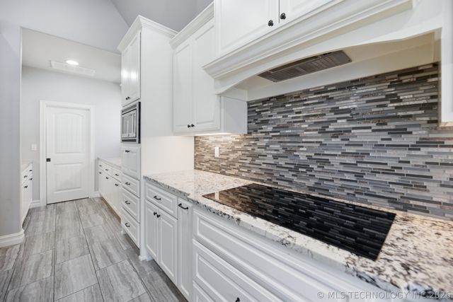 12915 E 5th Place, Jenks, OK 74037