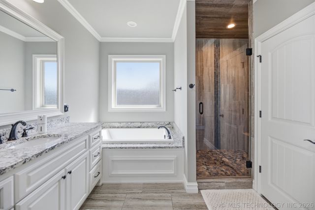 12915 E 5th Place, Jenks, OK 74037
