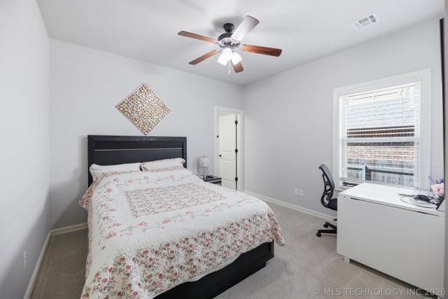 12915 E 5th Place, Jenks, OK 74037