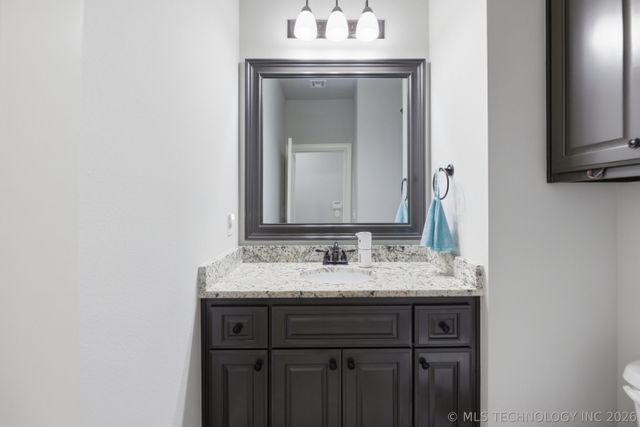 12915 E 5th Place, Jenks, OK 74037