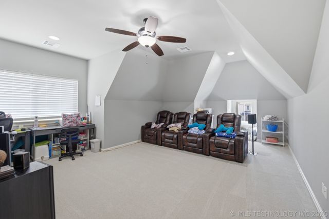 12915 E 5th Place, Jenks, OK 74037