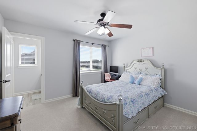 12915 E 5th Place, Jenks, OK 74037