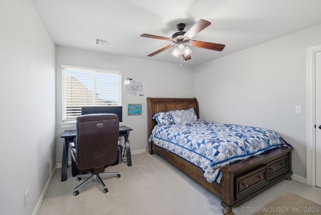 12915 E 5th Place, Jenks, OK 74037