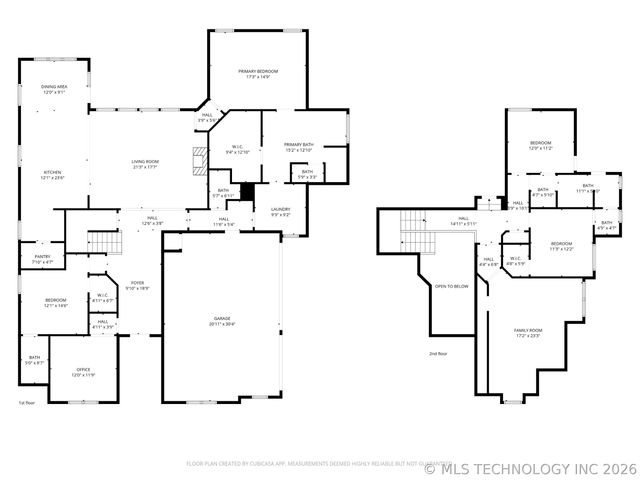 12915 E 5th Place, Jenks, OK 74037