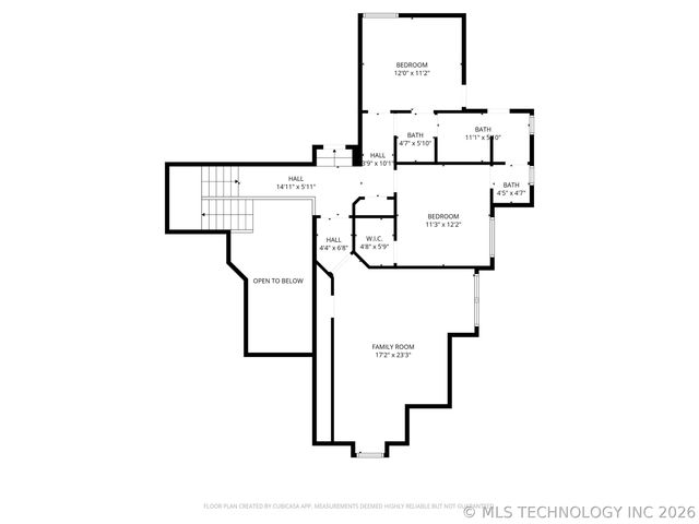 12915 E 5th Place, Jenks, OK 74037