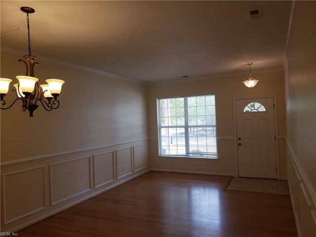 7005 Darby CT, Suffolk, VA 23435