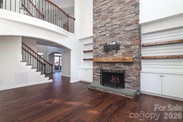 15709 Polonius Court, Huntersville, NC 28078