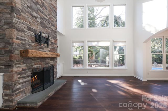 15709 Polonius Court, Huntersville, NC 28078