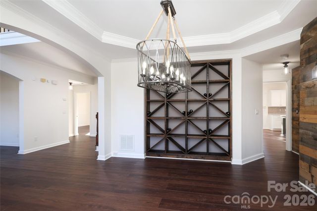 15709 Polonius Court, Huntersville, NC 28078