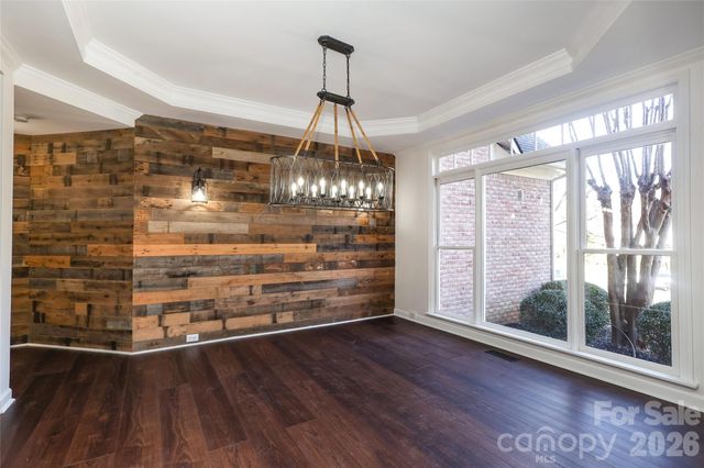 15709 Polonius Court, Huntersville, NC 28078