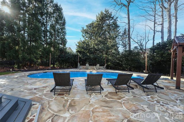15709 Polonius Court, Huntersville, NC 28078