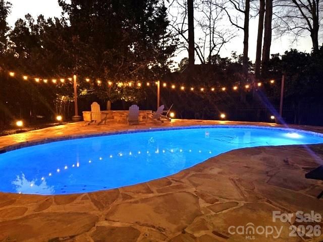 15709 Polonius Court, Huntersville, NC 28078