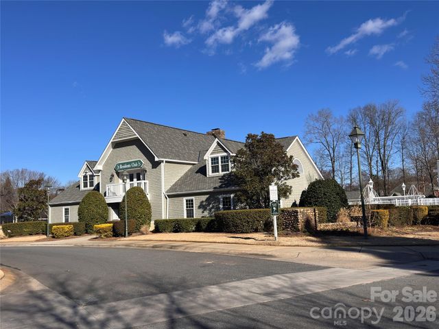 15709 Polonius Court, Huntersville, NC 28078