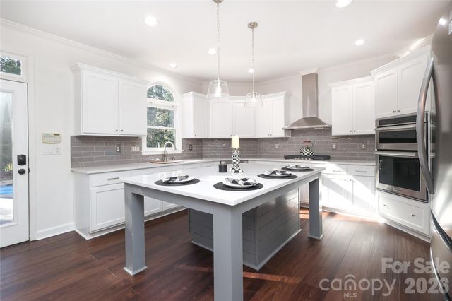 15709 Polonius Court, Huntersville, NC 28078